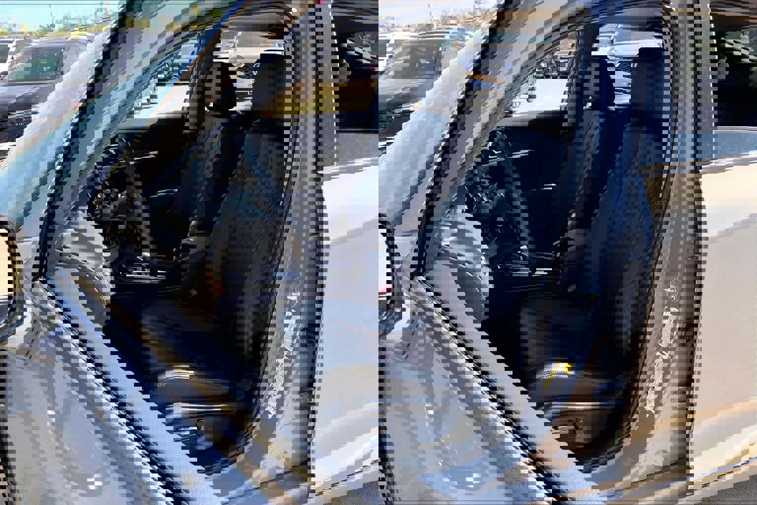 Used 2026 Acura Integra image 8