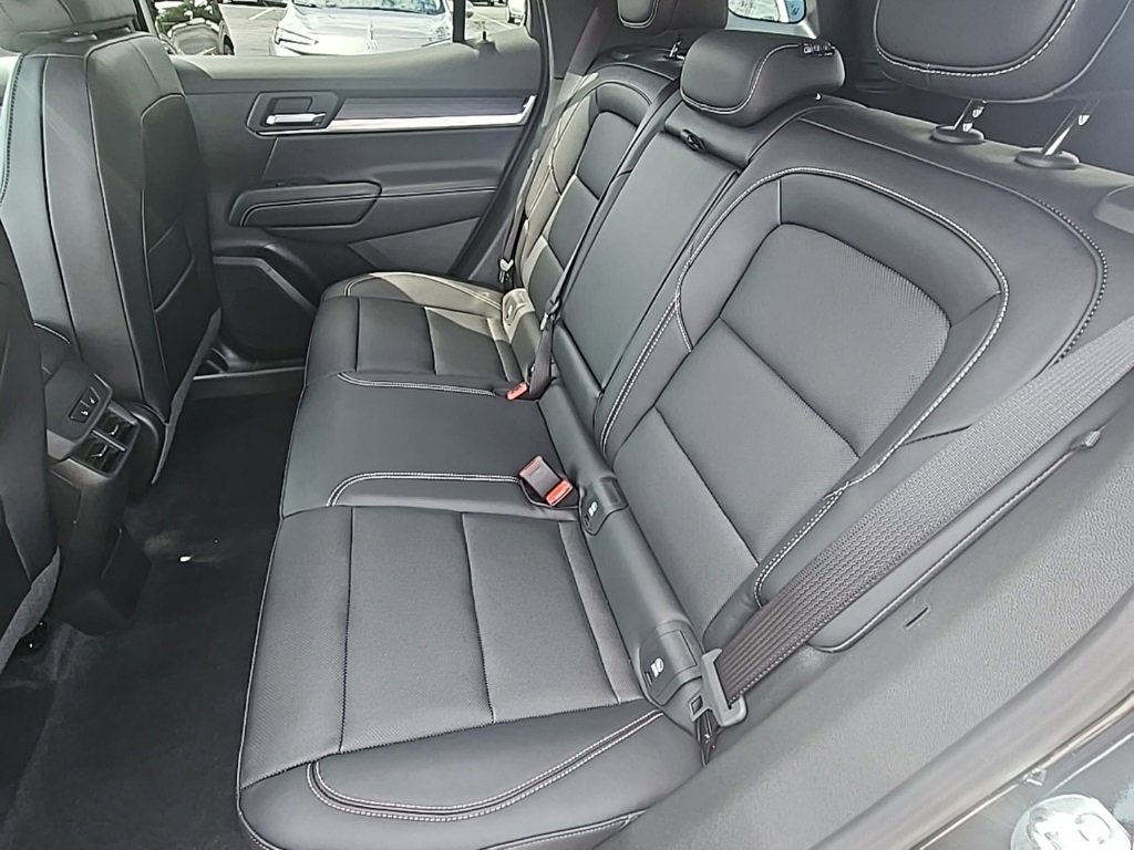 New 2026 GMC Terrain Elevation w/ Elevation Premium Package image 13