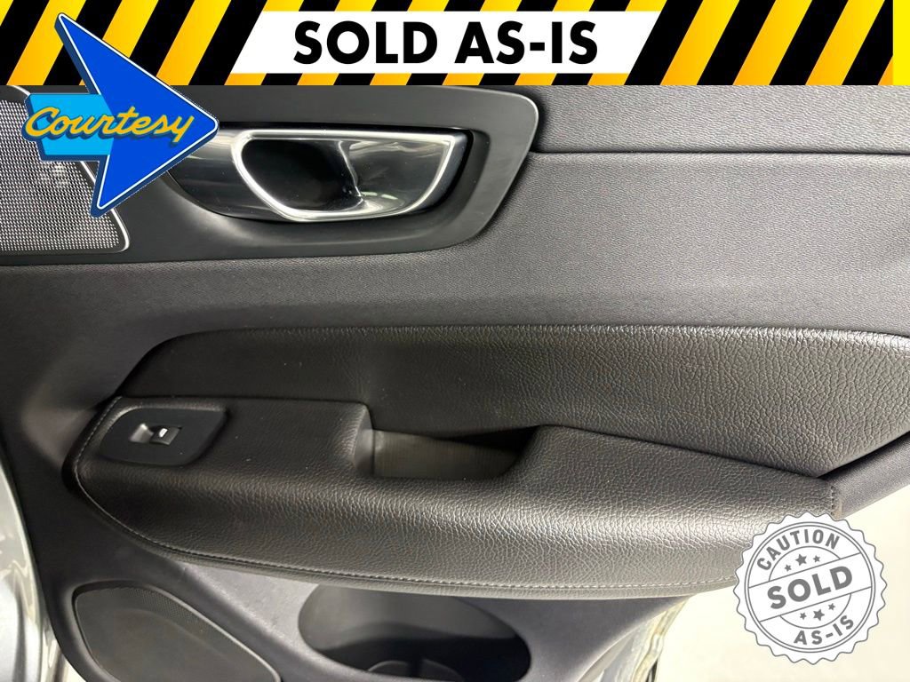 Used 2018 Volvo XC60 T5 Inscription w/ Convenience Package image 15