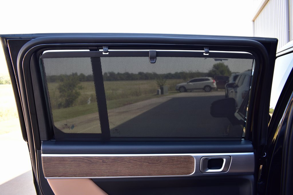 New 2026 Hyundai Santa Fe Calligraphy image 23