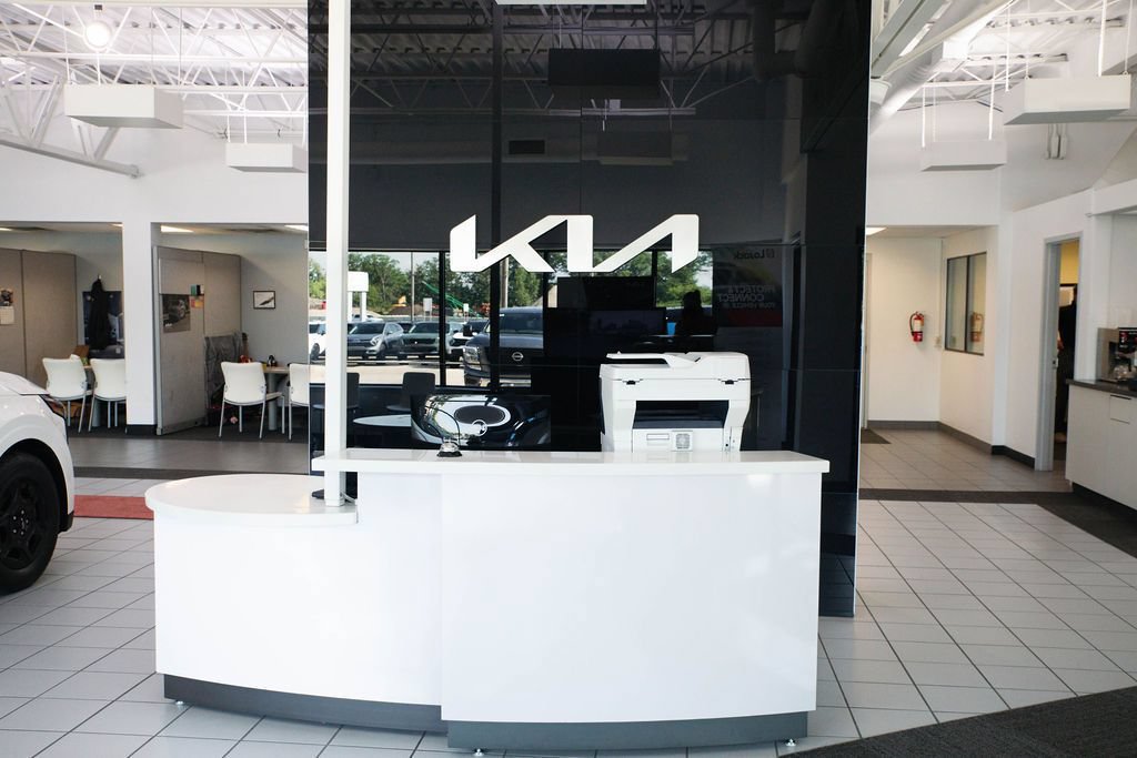Used 2026 RAM 2500 Big Horn AWD/4WD image 4