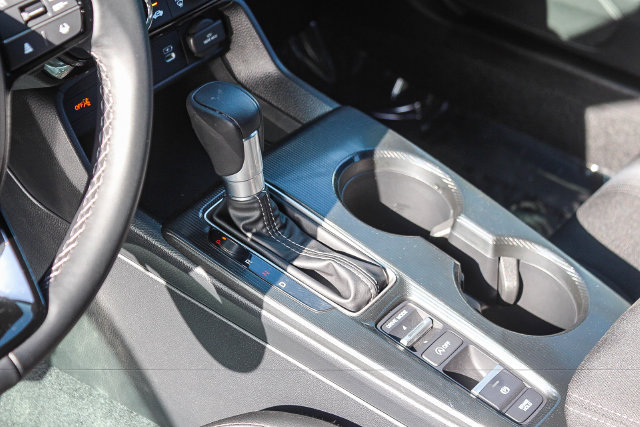 Used 2025 Honda Civic Sport image 24