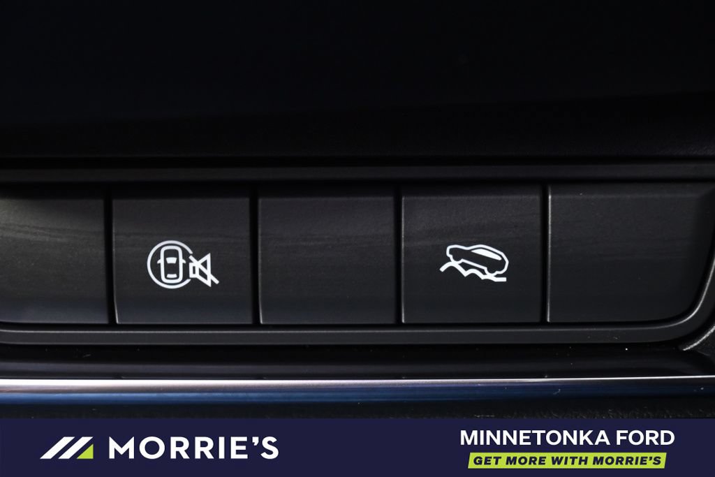 Used 2025 MAZDA CX-30 AWD 2.5 S w/ Premium Package image 22