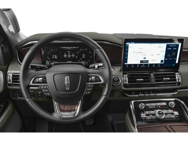 Used 2023 Lincoln Navigator L Black Label AWD/4WD image 39