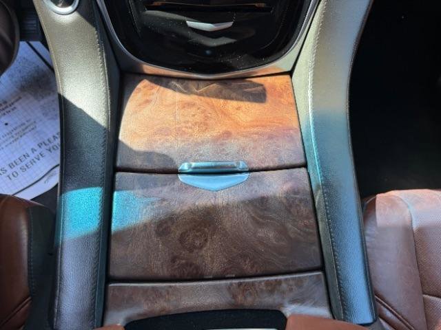 Used 2015 Cadillac Escalade ESV Premium AWD/4WD image 26