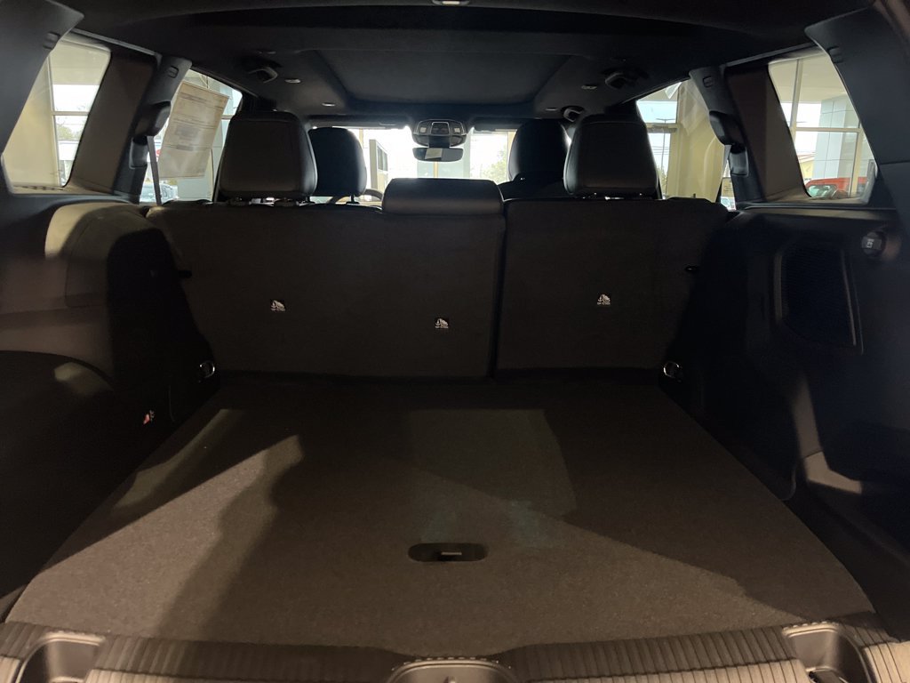 New 2026 Jeep Cherokee Limited AWD/4WD image 27