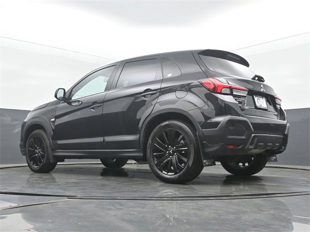 Used 2024 Mitsubishi Outlander Sport AWD image 48