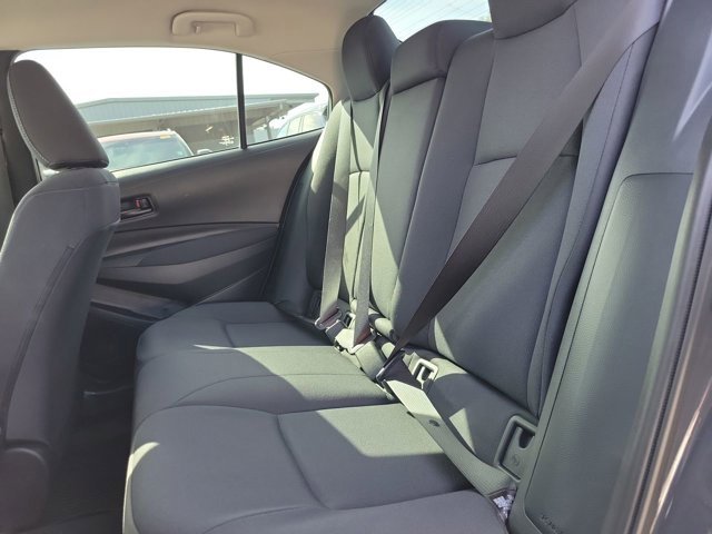 Used 2023 Toyota Corolla LE image 20
