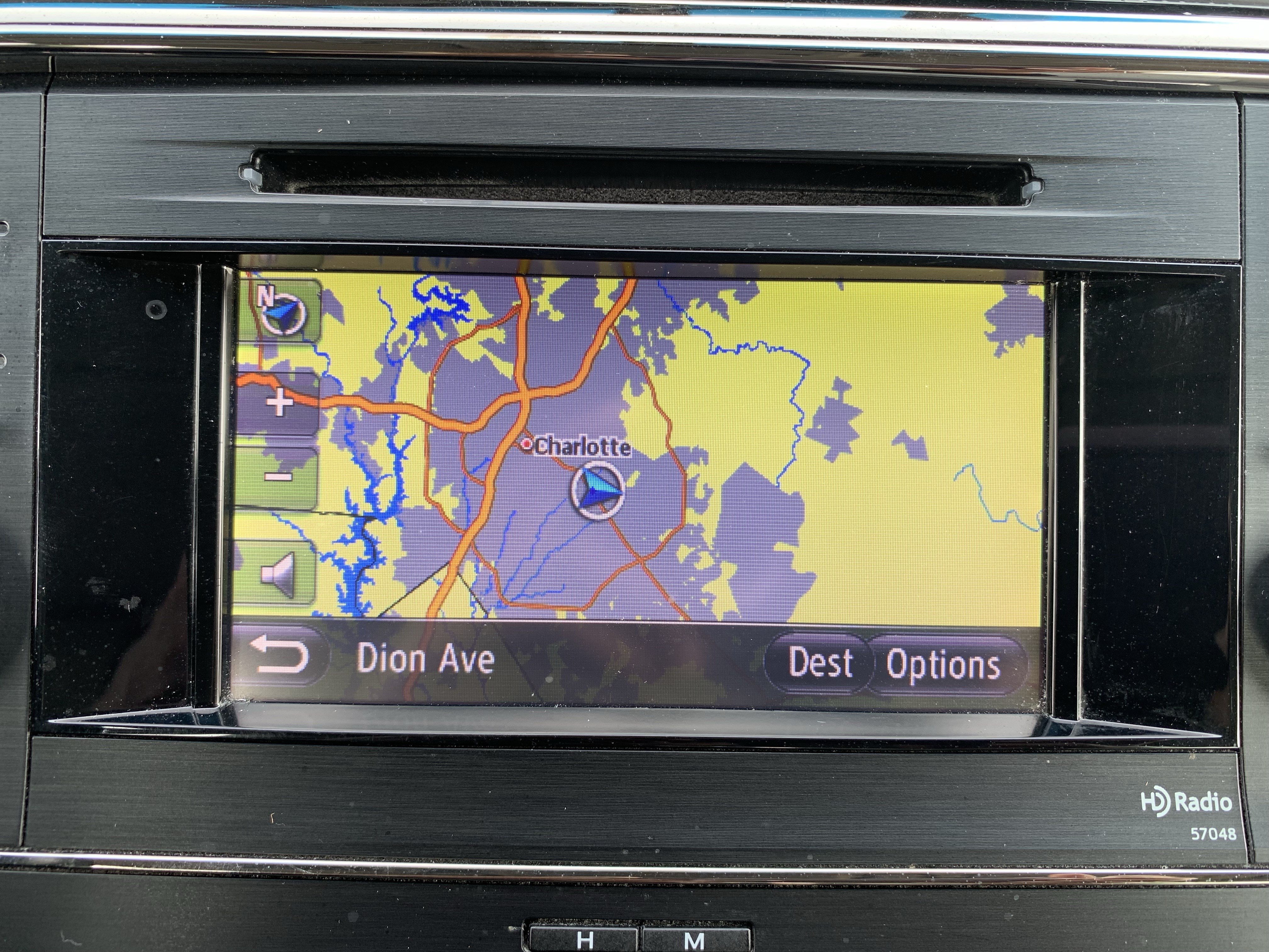Used 2013 Toyota Avalon XLE Touring FWD image 20