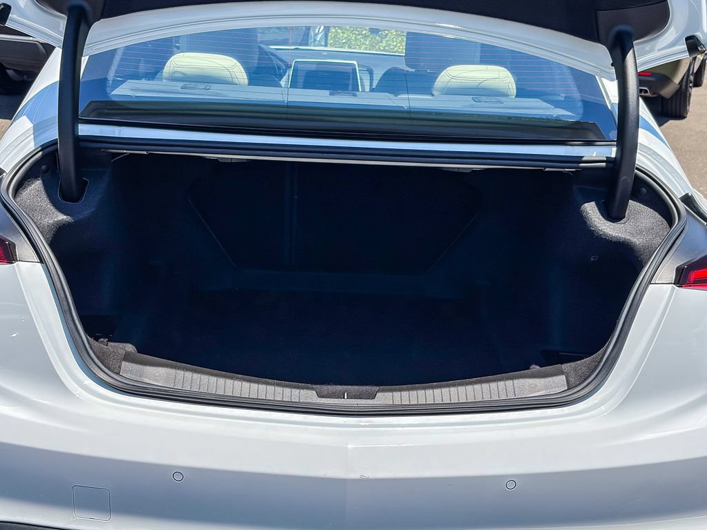 Certified 2023 Cadillac CT5 Luxury w/ Sun And Sound Package RWD image 54