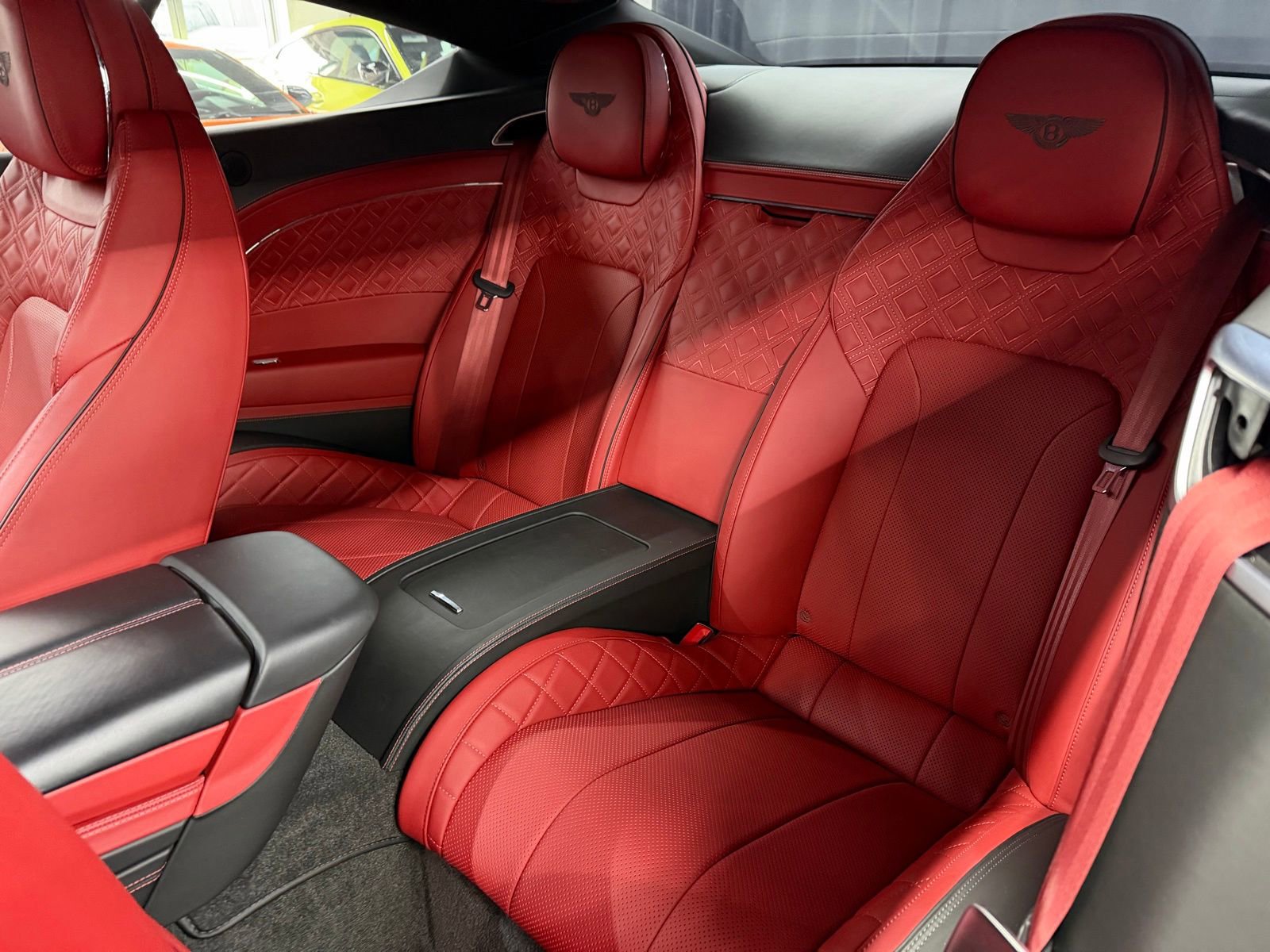 Used 2020 Bentley Continental GT image 22