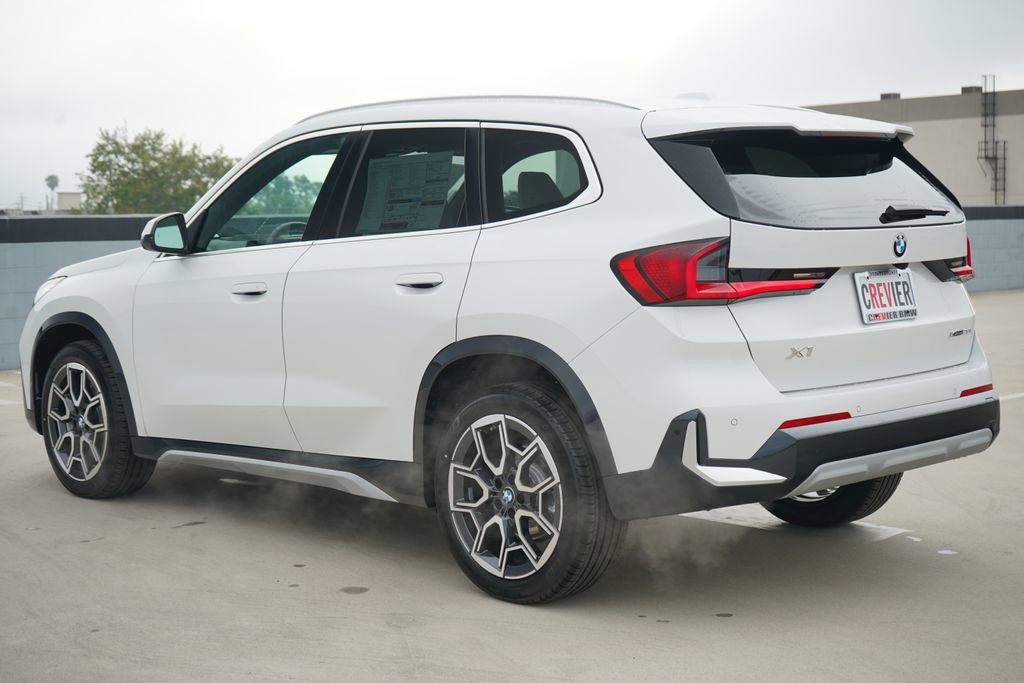 New 2026 BMW X1 xDrive28i w/ Technology Package image 7