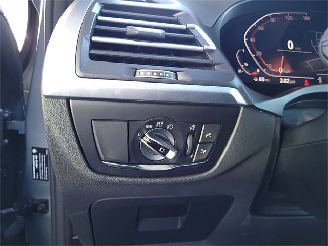 Used 2024 BMW X3 sDrive30i image 13