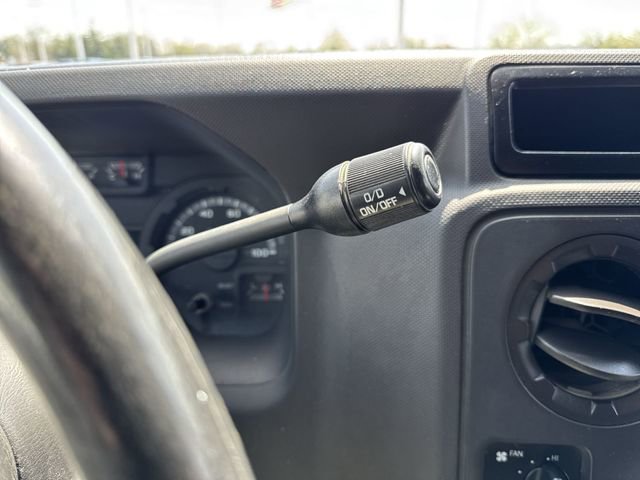 Used 2013 Ford E-250 and Econoline 250 w/ Commercial Cargo Van Pkg RWD image 14