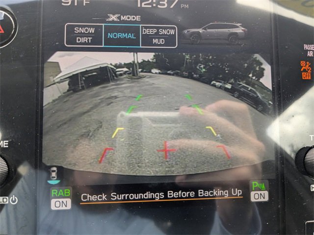 Certified 2023 Subaru Outback Wilderness image 22