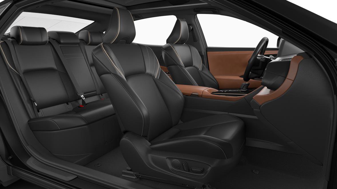 New 2026 Toyota Crown w/ Advanced Technology Package AWD/4WD image 6