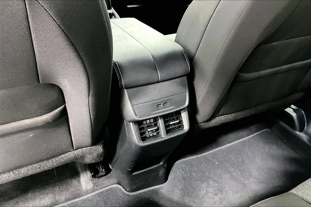 Used 2025 GMC Terrain Elevation FWD image 28