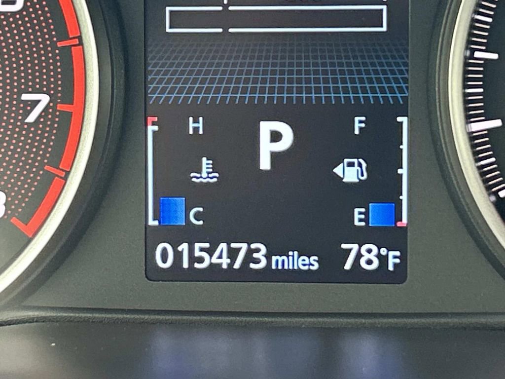 Used 2025 Mitsubishi Eclipse Cross SEL image 37