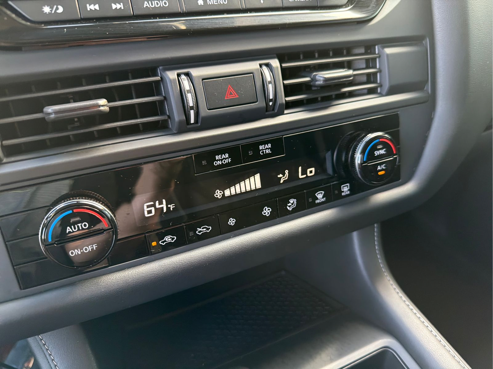 Certified 2023 Nissan Pathfinder S FWD image 20