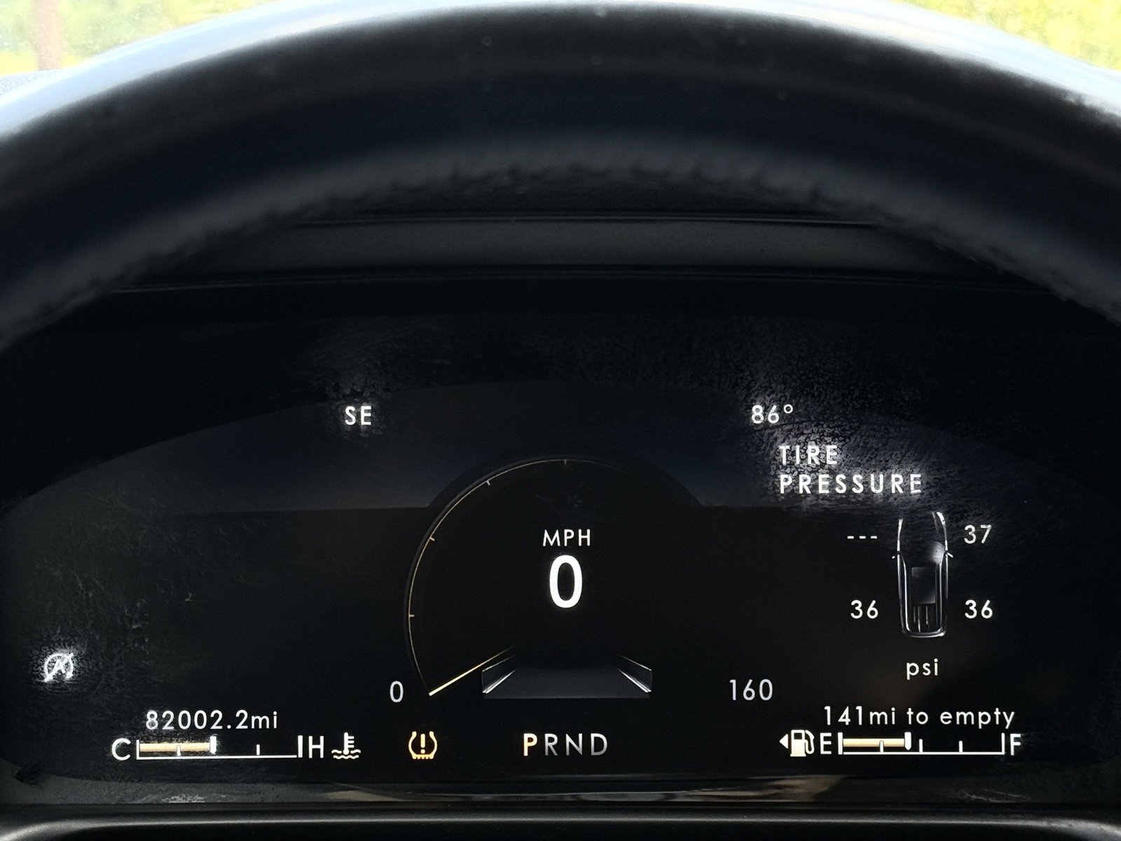 Used 2020 Lincoln Aviator Reserve w/ Elements Package Plus image 27