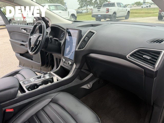 Used 2024 Ford Edge SEL w/ Convenience Package AWD/4WD image 38