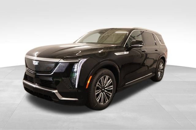 New 2026 Cadillac Escalade IQL Luxury AWD/4WD image 5