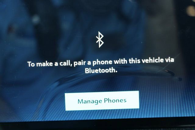 New 2025 Chevrolet Silverado 1500 LTZ w/ LTZ Premium Package image 31