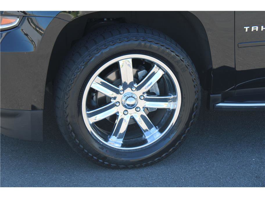 Used 2017 Chevrolet Tahoe Premier image 6