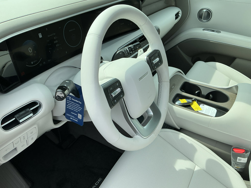 New 2026 Hyundai Palisade SEL image 10