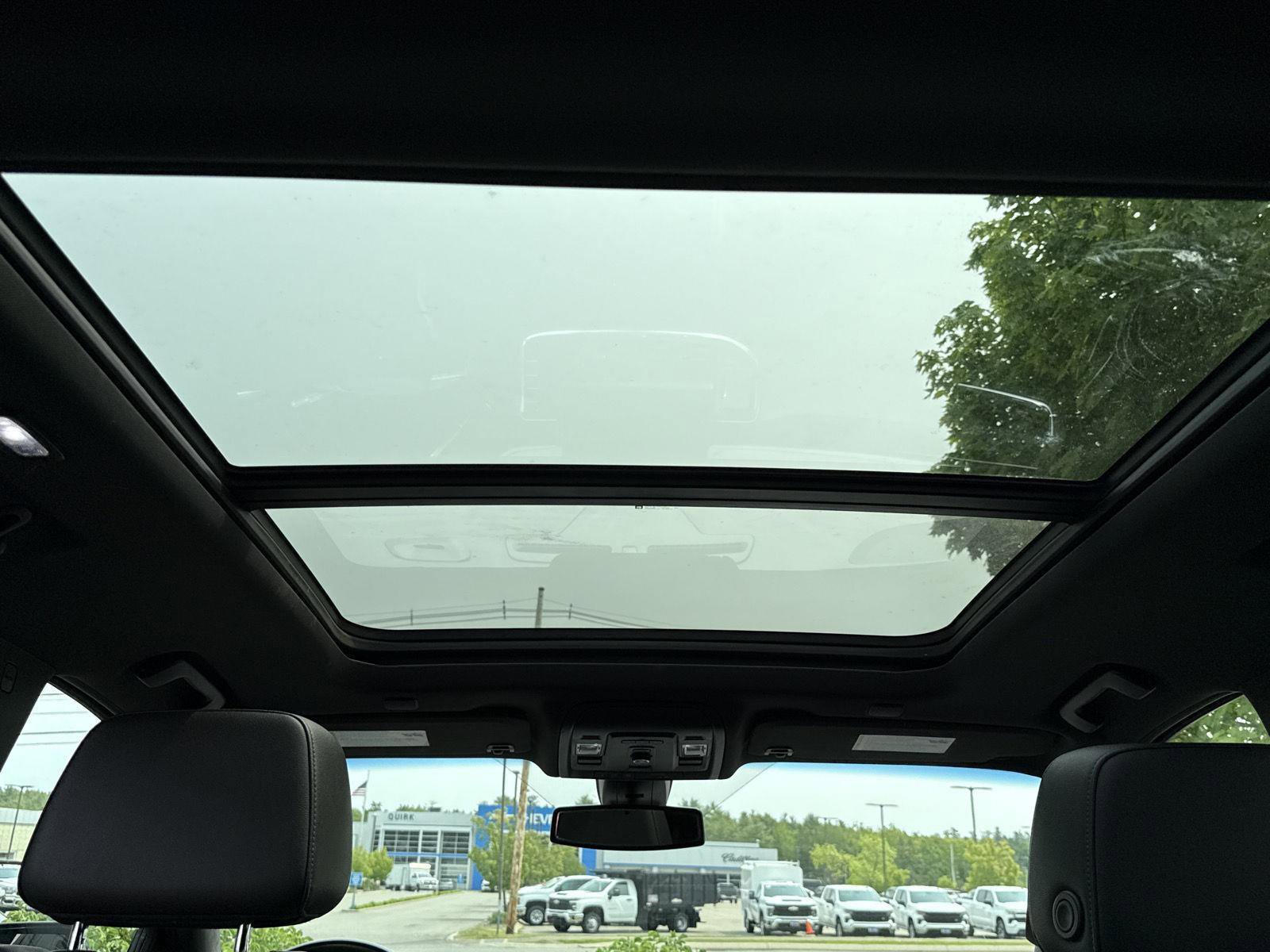 Used 2021 Chevrolet Tahoe LT image 16