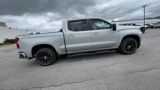 Used 2019 Chevrolet Silverado 1500 RST w/ All-Star Edition AWD/4WD image 10