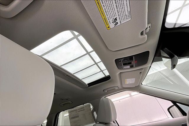 New 2026 Hyundai Palisade SEL Premium AWD/4WD image 10