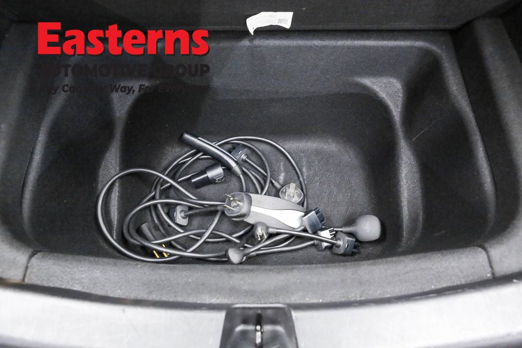 Used 2020 Tesla Model Y Performance AWD/4WD image 20