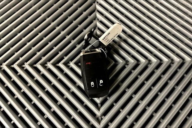 Used 2024 RAM 3500 Big Horn image 11