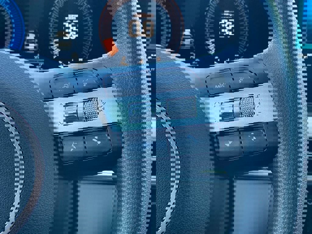 Used 2025 Hyundai Tucson SEL image 16