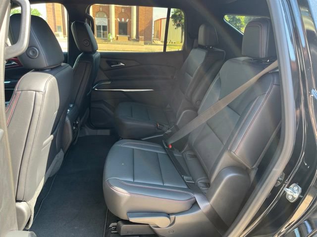 New 2026 Chevrolet Traverse Z71 w/ Driver Confidence Package AWD/4WD image 18