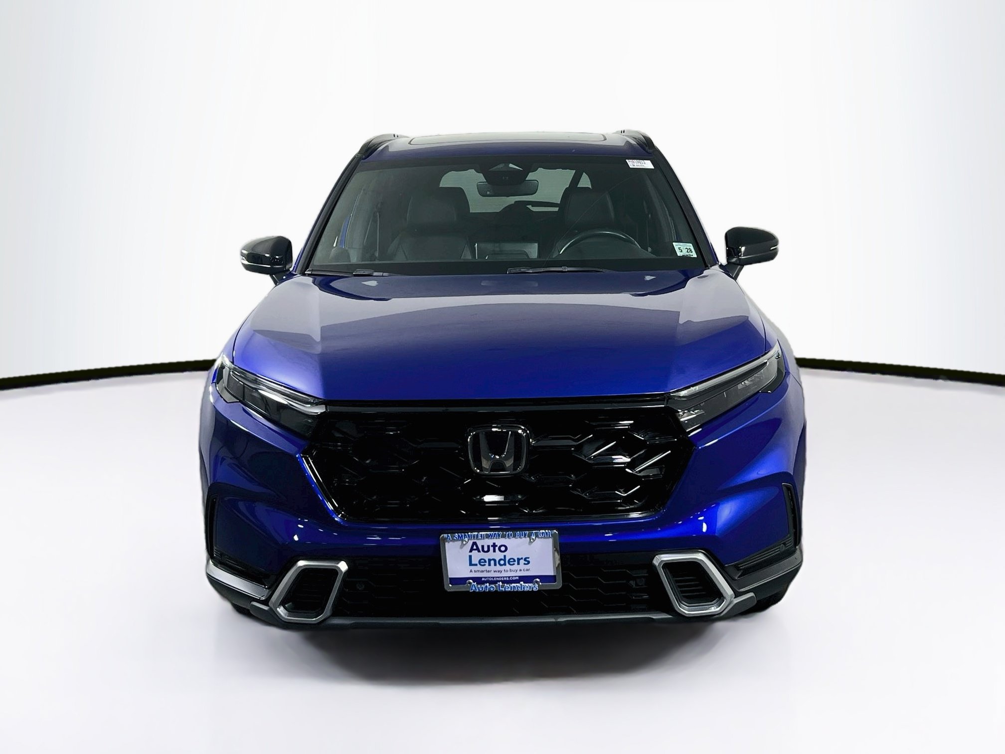 Used 2023 Honda CR-V Sport Touring image 2