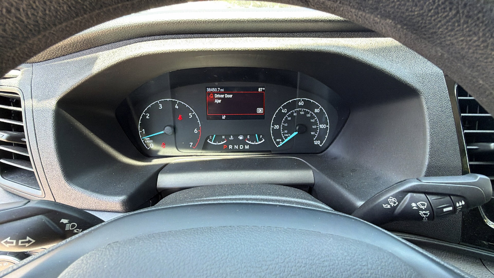 Used 2025 Ford Transit 350 XLT RWD image 26
