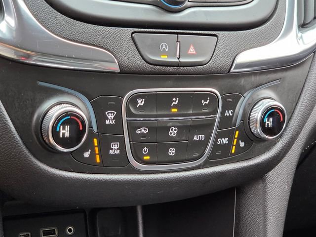 Used 2024 Chevrolet Equinox LT FWD image 24