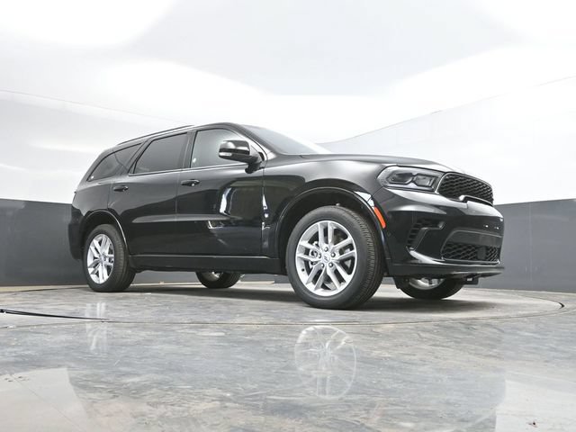 Used 2026 Dodge Durango GT AWD/4WD image 48