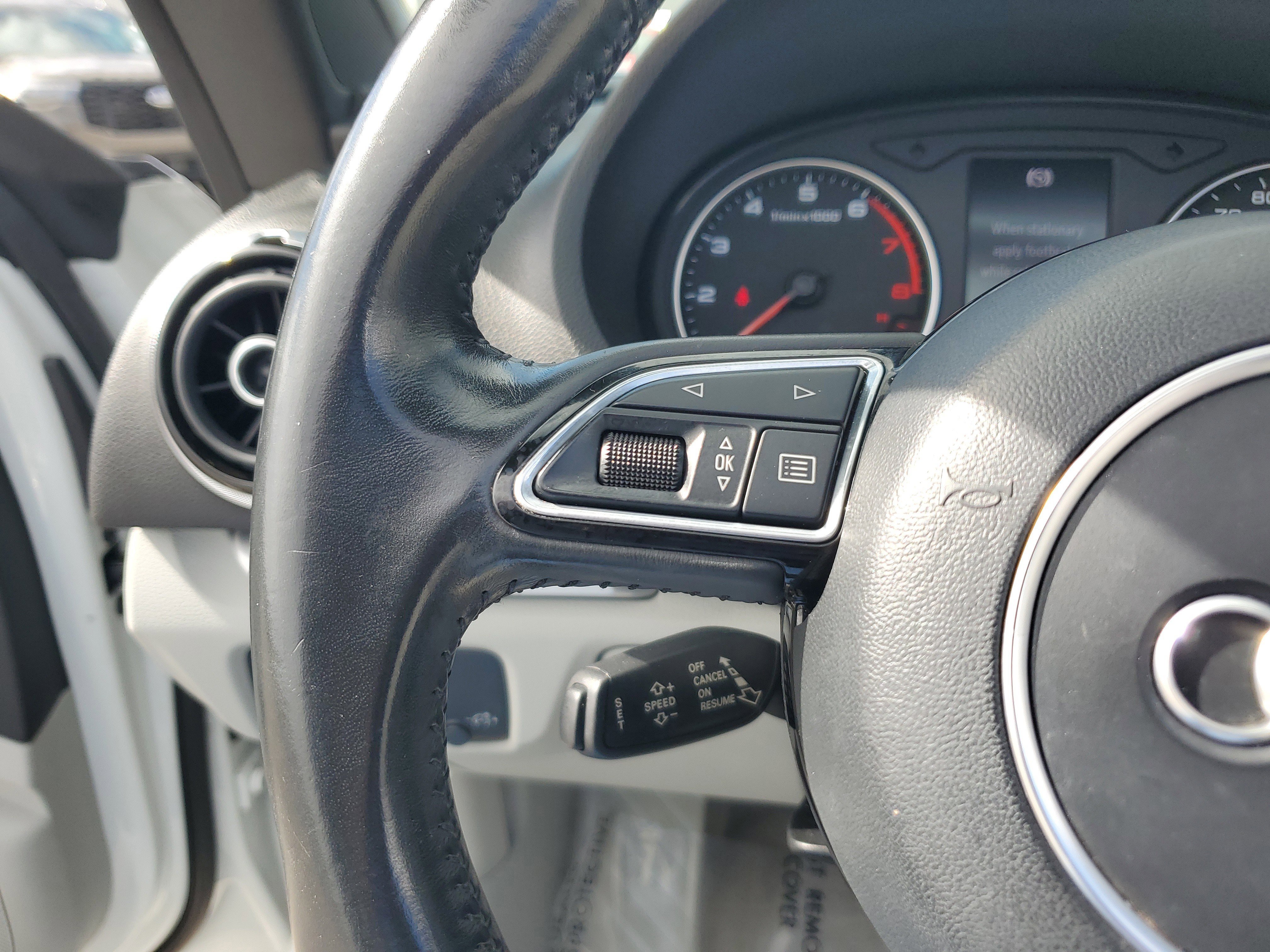 Used 2016 Audi A3 2.0T Premium image 19