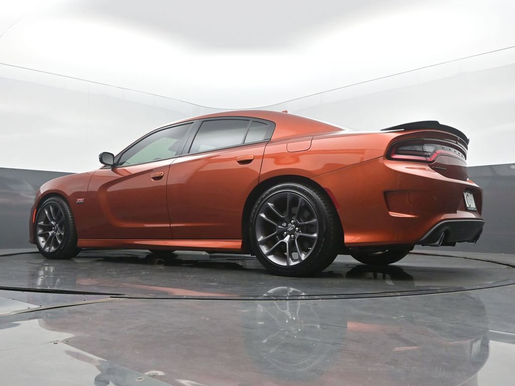 Used 2023 Dodge Charger Scat Pack w/ Harman/Kardon Audio Group image 56