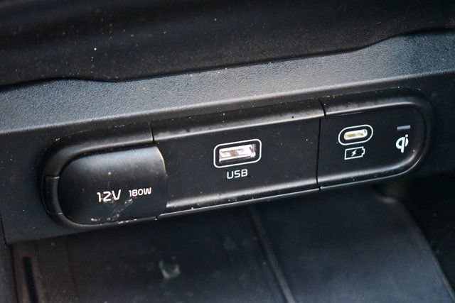 Used 2023 Kia Telluride SX Prestige image 37