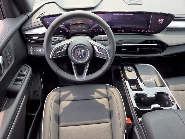 New 2027 Buick Enclave Preferred w/ Power Package AWD/4WD image 29