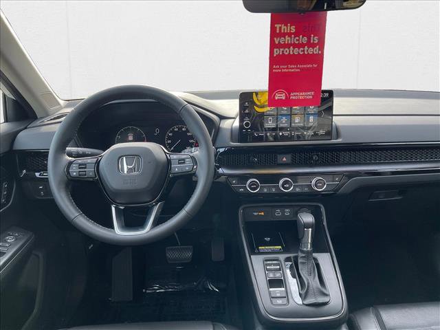New 2025 Honda CR-V EX image 11