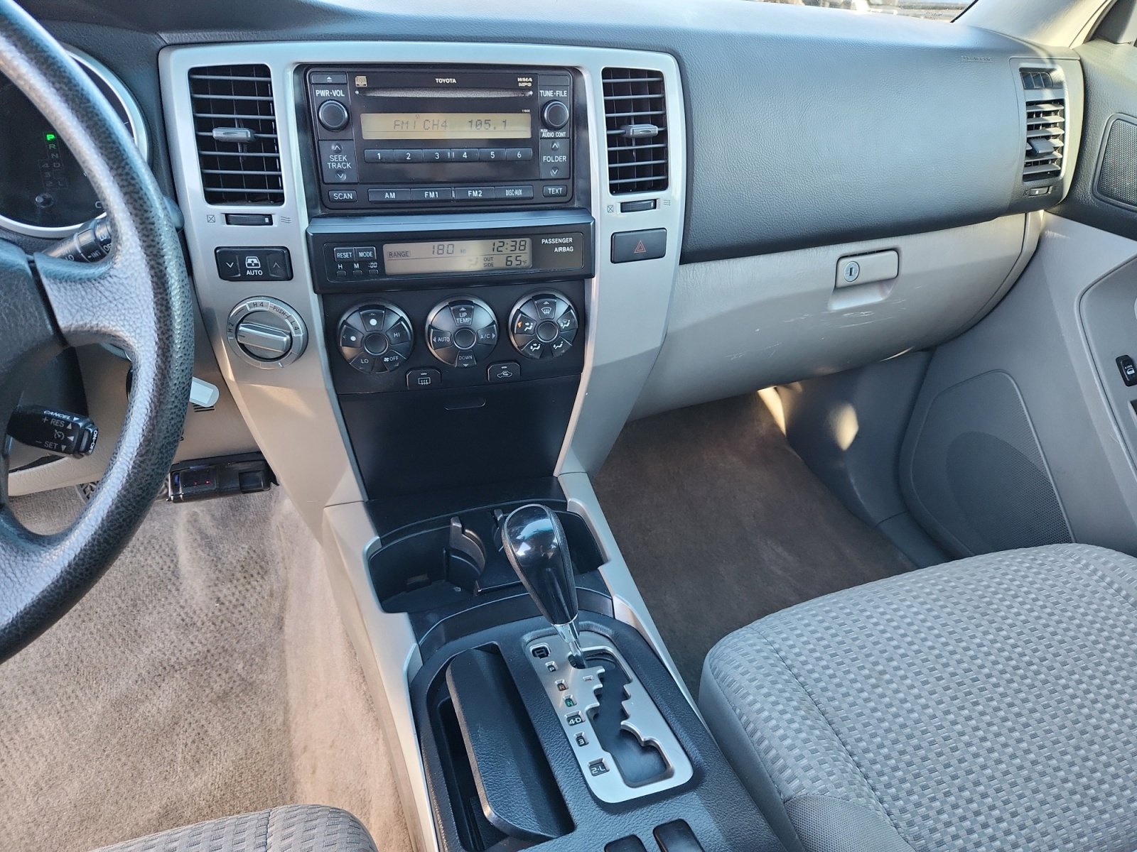 Used 2006 Toyota 4Runner SR5 image 20