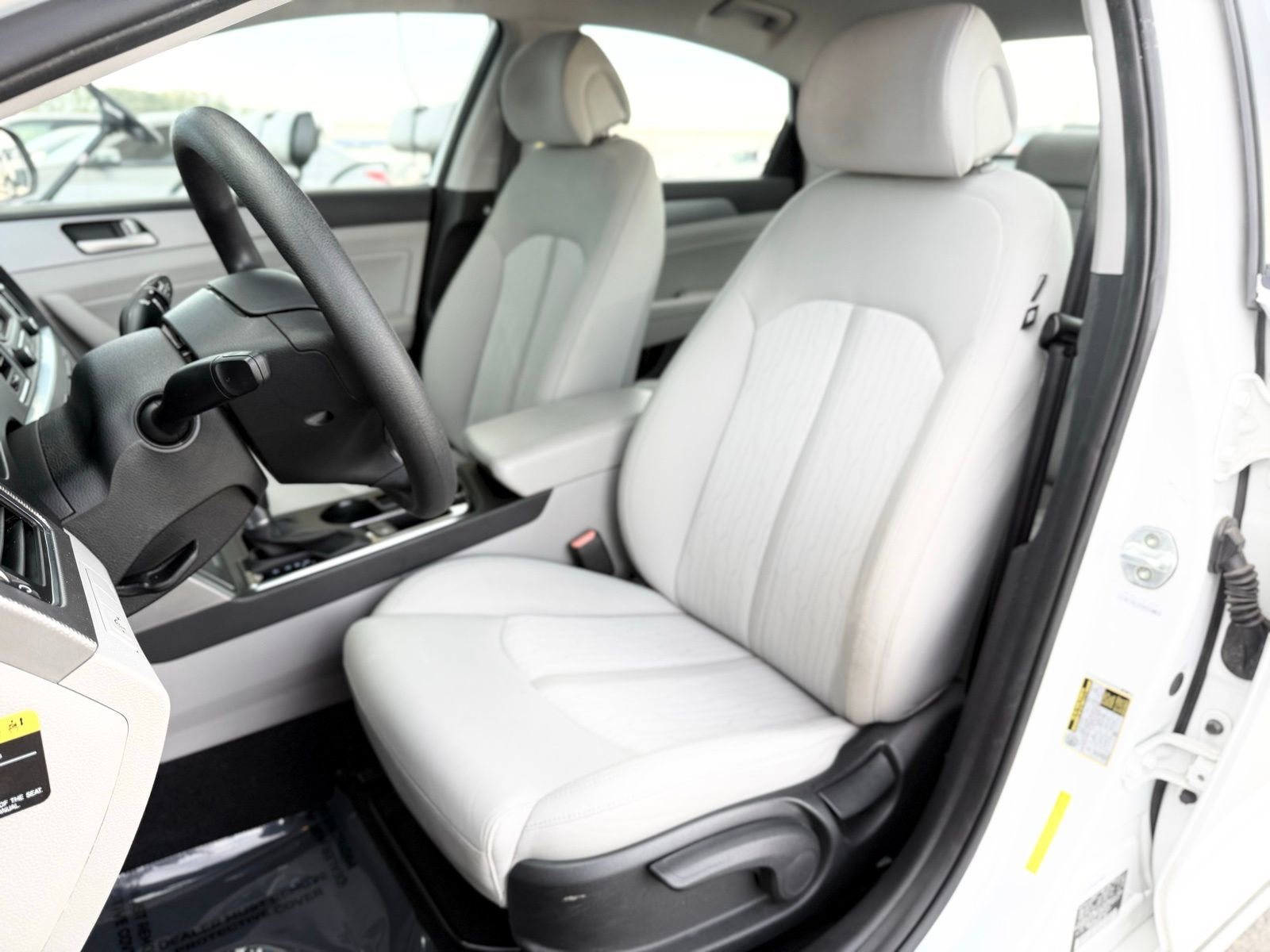 Used 2016 Hyundai Sonata SE image 14