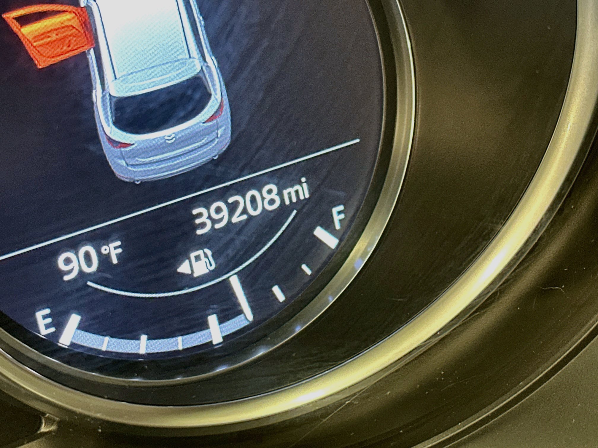 Used 2020 MAZDA CX-5 Touring AWD/4WD image 19