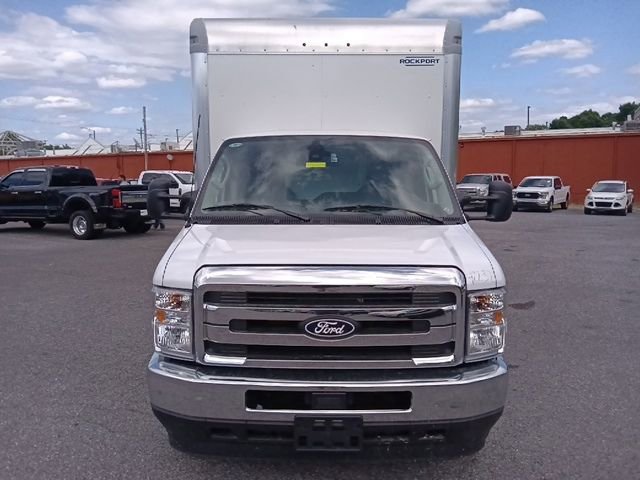 New 2026 Ford E-450 and Econoline 450 Super Duty w/ Power Equipment Group RWD image 8