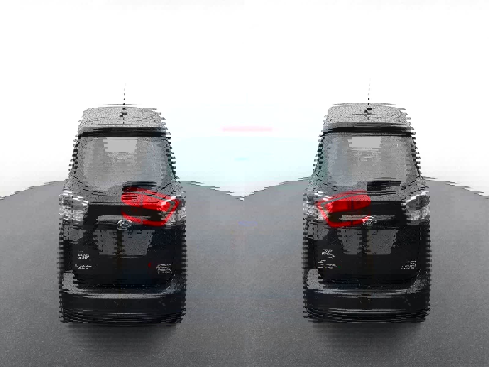 Used 2018 Ford C-MAX Titanium w/ Equipment Group 301A image 7